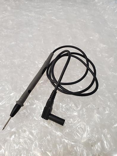 Used MASTECH 1000V CAT III TEST LEADS