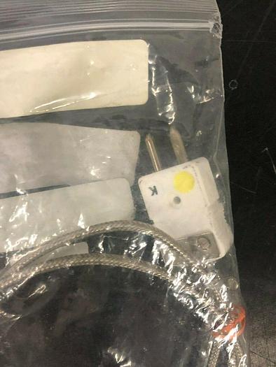 Used OMEGA XCIB-K-2-3-3