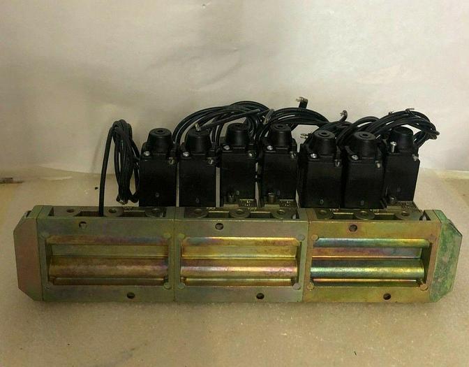 Used NUMATICS 031SA400B000061