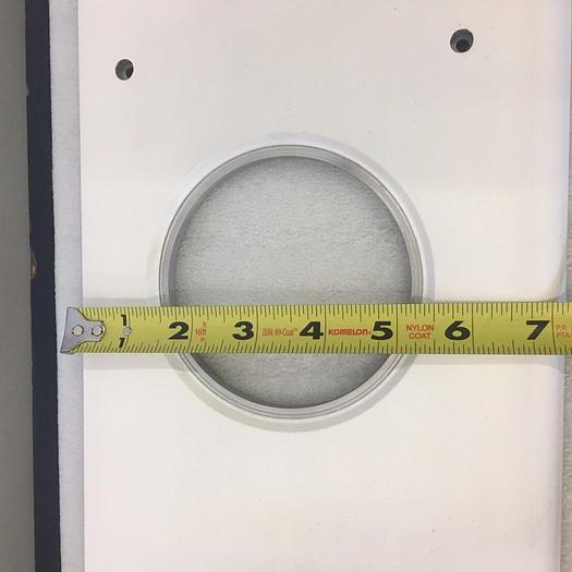 Used MEC Tech  Top Part Kit AMAT 8330