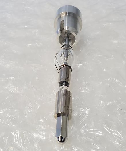 Used HAMAMATSU Mercury Xenon Lamp L11806-01
