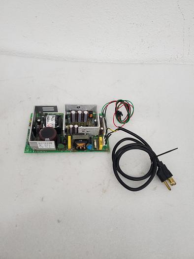Used GLC110-215G POWER SUPPLY BOARD