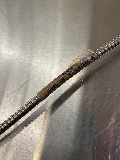 Used BANNER ENGINEERING MPLS MN 69441 REMOTE SWITCH SENSOR