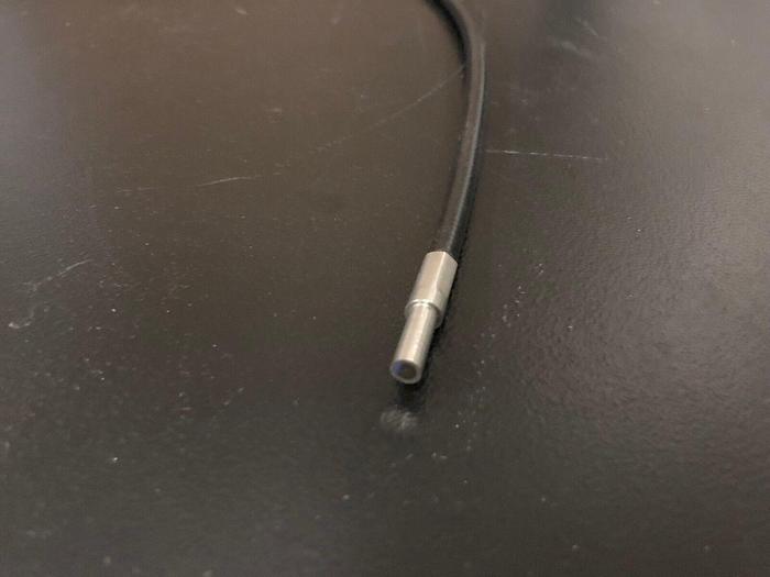 Used DOLAN JENNER FIBER OPTIC CABLE