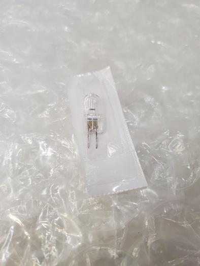 Used OSRAM 64258 HALOGEN DISPLAY, OPTIC LAMP