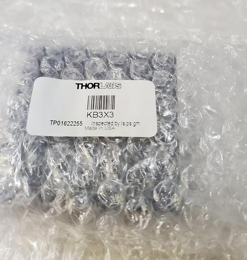 THORLABS KB3X3