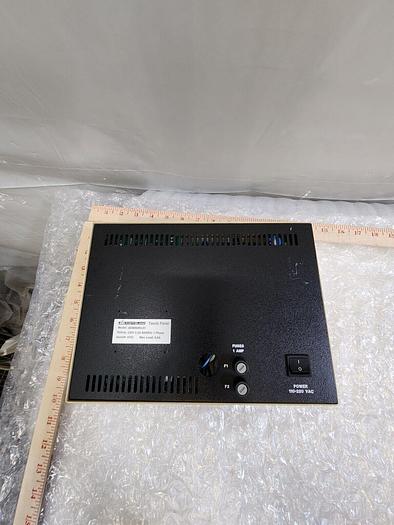 Used KARL SUSS TOUCH PANEL 260MS093-01