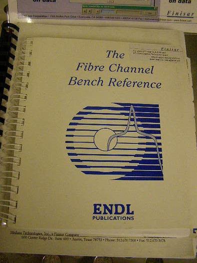 Used FINISAR GTX 4.0