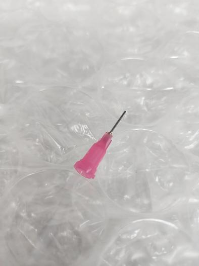 Used NORDSON DISPENSING TIP 20GA 7018178