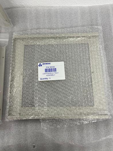 DYMAX 38300 2000-1200 EC FAN TOP