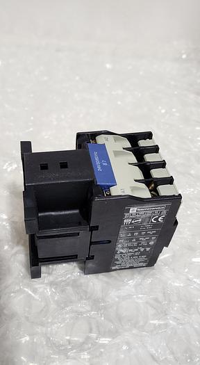 TELEMCANIQE CONTACTOR LC1-D25004B7