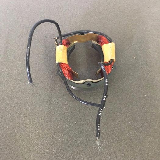Used MAGNETIC COIL MOTOR
