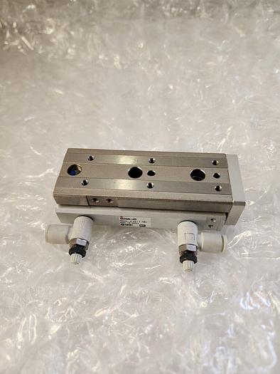 Used NEW ERA PPU-12-60-TP 8527