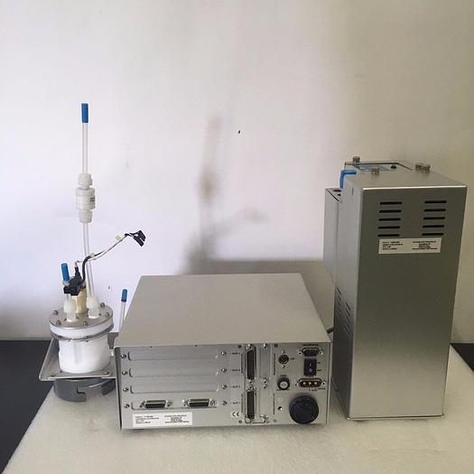 INTEGRATED DESIGNS VENTURI-ASSIST PUMP FOR ACS200