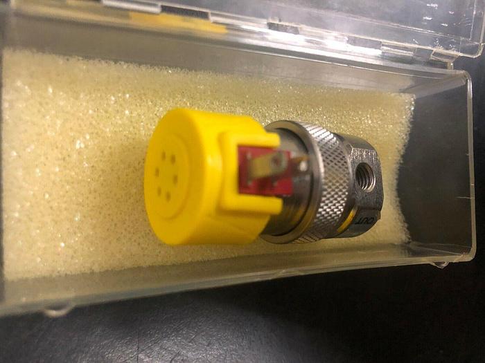 Used CLIPPARD MINIMATIC SOLENOID VALVE ET-3 QTY 5