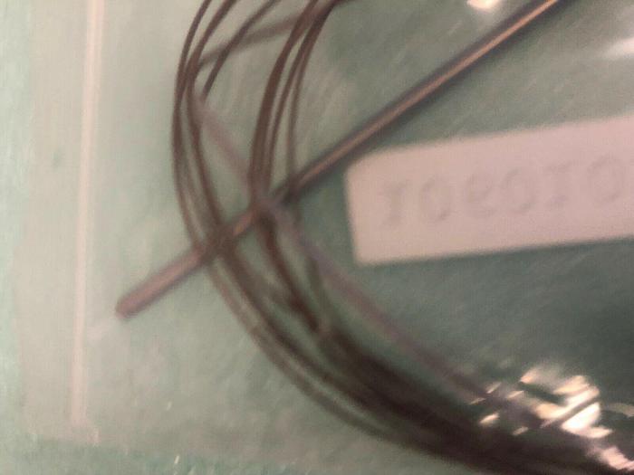 Used TYPE J THERMOCOUPLE