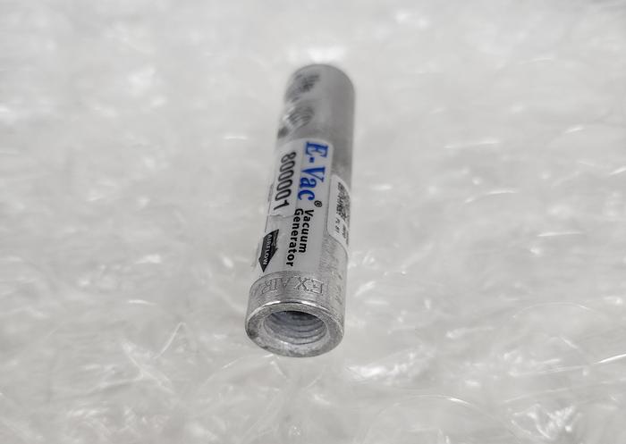 EXAIR E-VAC 800001 VACCUM GENERATOR