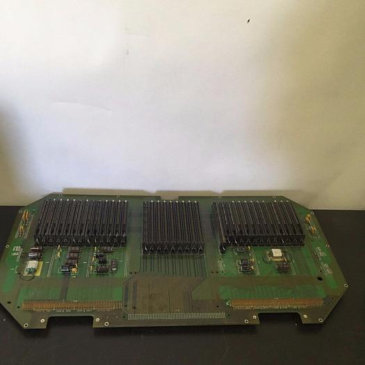 Used LTX HF TH Analog Backplane