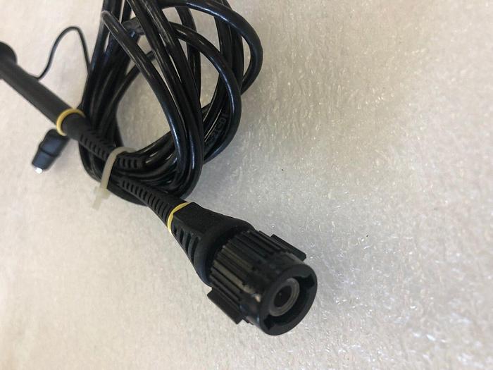 Used TEKTRONIX P6101B