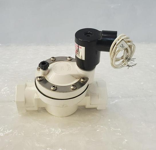 Used RICHDEL R701 SOLENOID