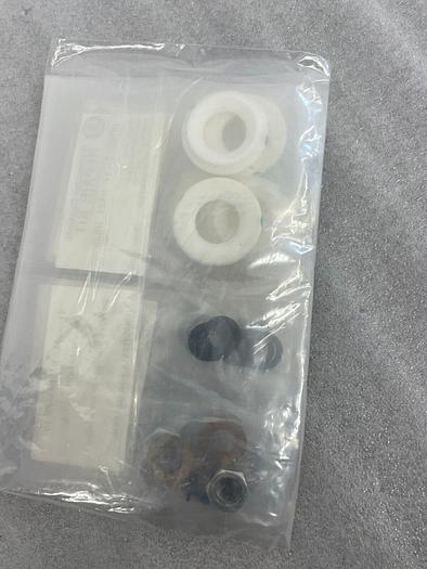BOC EDWARDS A55401032 BYPASS VALVES SEALS KIT