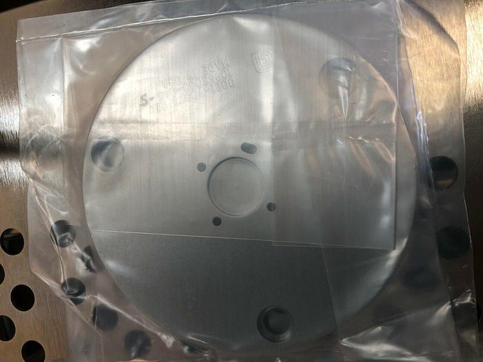 Used AMAT PEDESTAL 0021-70375-065