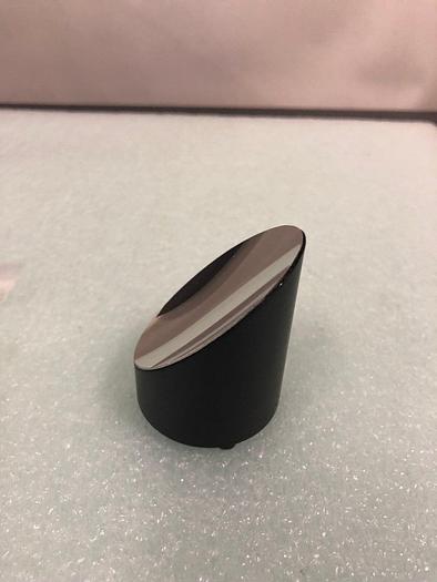 Used MELLES GRIOT 02P0A013 OFF AXIS PARABOLA