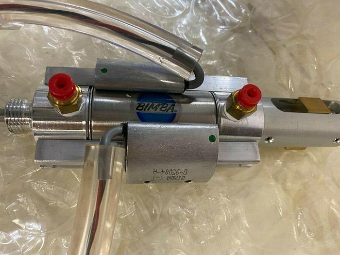 Used LAM RESEARCH 853-021260-003 REV A