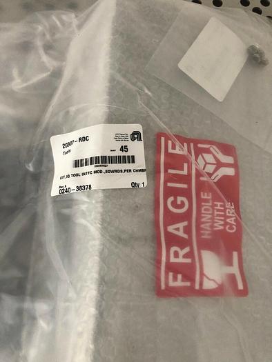 AMAT 3620-01425 PUMP IQ TOOL INTERFACE MODULE