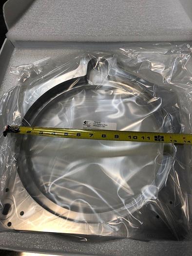 Used AMAT 78030-02 LID,PUMPING PLATE 0040-03771-3394