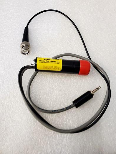 Used STOCKERYALE LASER SNF-XXX