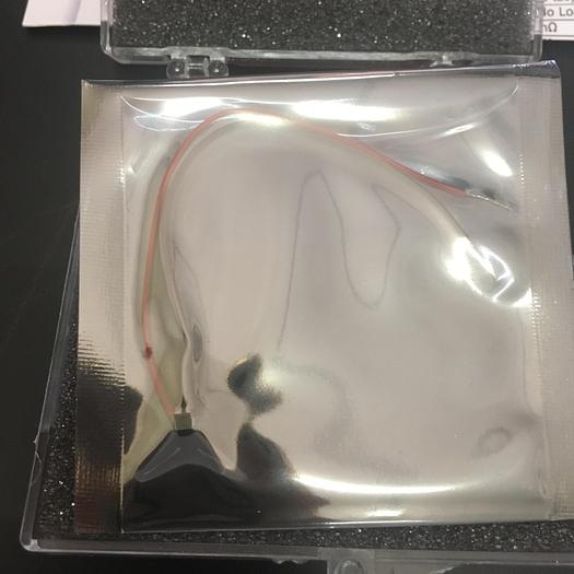 Used THORLABS PA3CEW