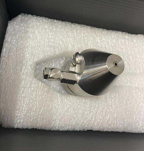 SUSS MICROTEC PROTOCOL SPRAY NOZZLE V117644 SPRAY-DUESE KPL