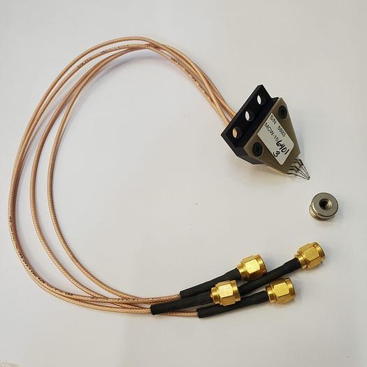 Used GGB INDUSTRIES PICOPROBE MCW-10-6401