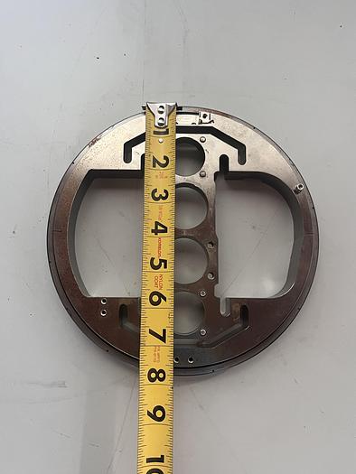 Used CLUTCH HOUSING 8-INCH