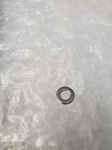 Used DUNIWAY SBX-28-087 SILVER-PLATED 12 POINT BOLTS (PACK OF 25)