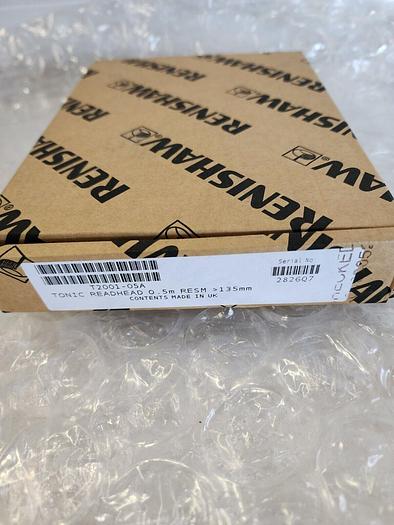 RENISHAW T2001-05A TONIC READHEAD