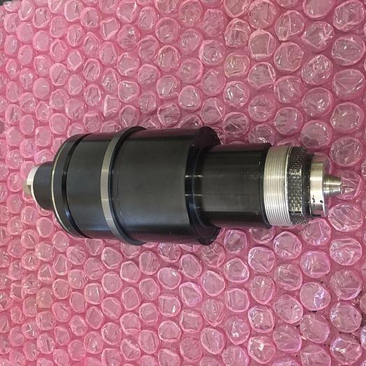 Used MTI  DGA2344G REV B SCRIBE-SLICE, NORTON PRECISION DIAMOND WHEEL