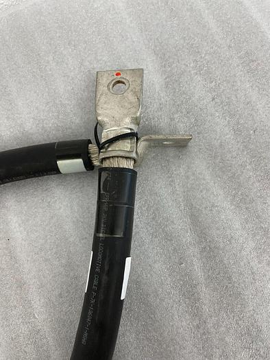Used APPLIED MATERIALS 0150-20306 CABLE ASSY