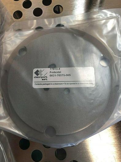 Used AMAT PEDESTAL 0021-70375-065