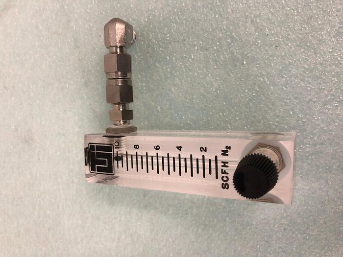 Used TERRA UNIVERSAL INC  SCFH 1600-31