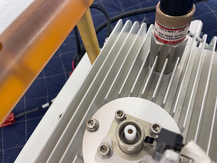 Used AMAT 0090-36276 REV.B