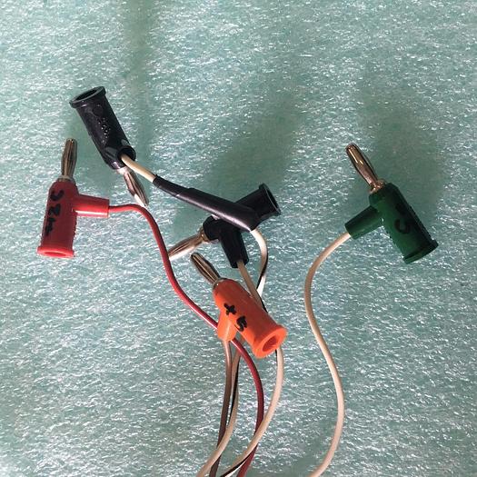 Used Pomona Electronics 1825