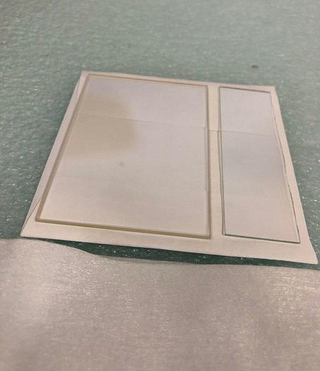 Used EDMUND BS PLATE 75x75 50R/50T