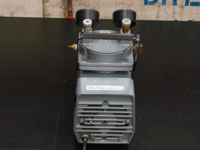 Used GAST TWO PCS MODEL COA-P104-AA