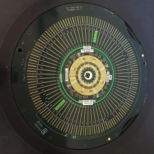 Used SV PROBE VTHW 00023 CS#1