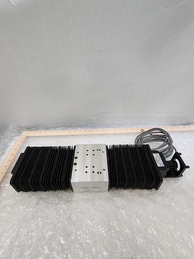 Used LINTECH M1-112408 Rodless Actuator