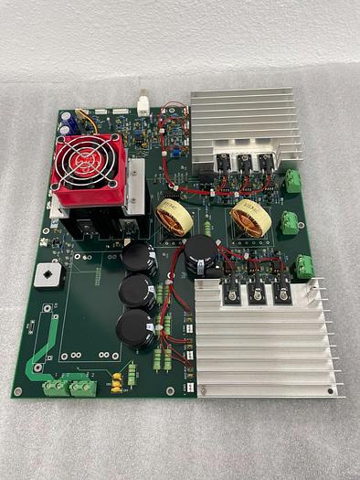 USHIO AMERICA 112-3018-00 REV B