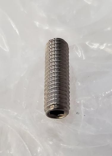 THORLABS SS6MS20-1 STAINLESS STEEL SET SCREW