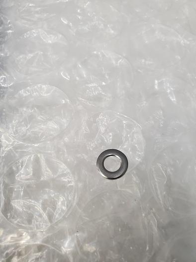 Used DUNIWAY SBX-28-087 SILVER-PLATED 12 POINT BOLTS (PACK OF 25)